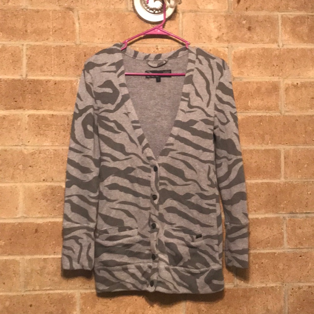 🦓 Vans Cardigan 🦓